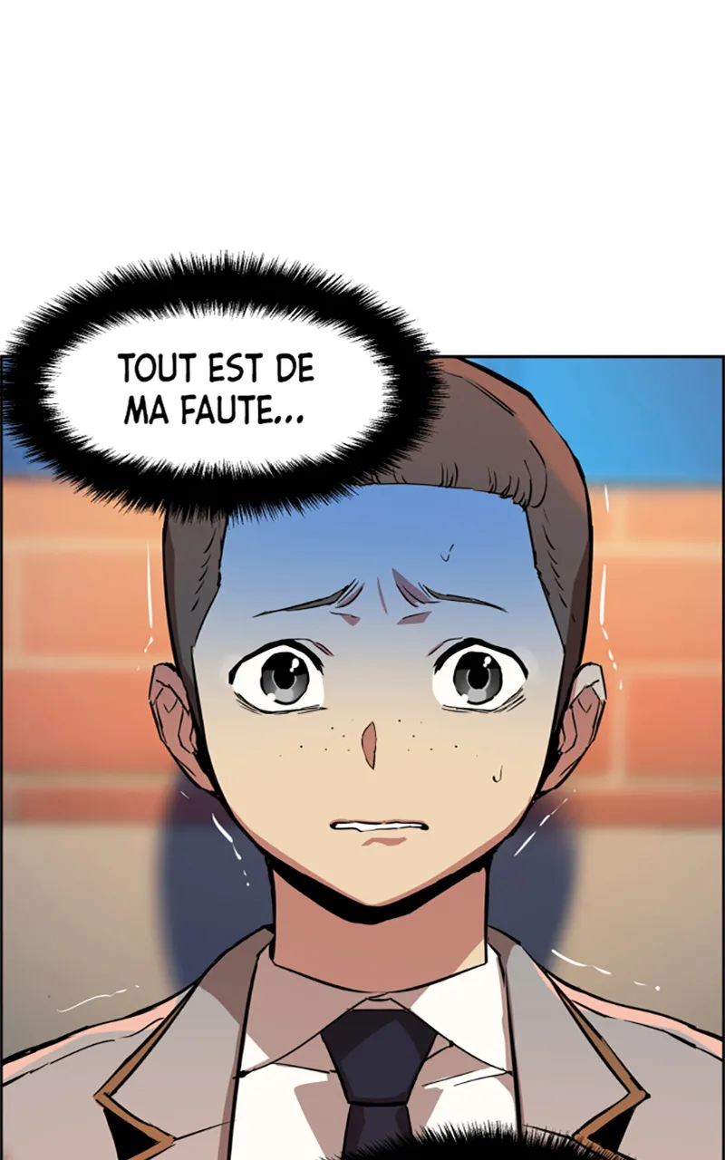 Read Mercenary Enrollment FR Manga Online