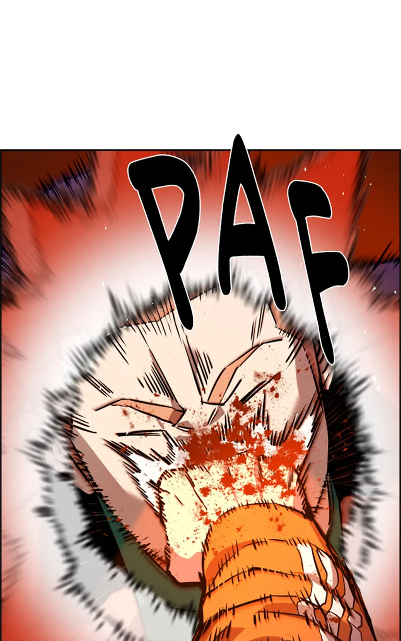 Read Mercenary Enrollment FR Manga Online