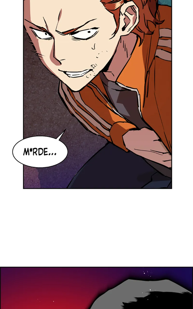 Read Mercenary Enrollment FR Manga Online