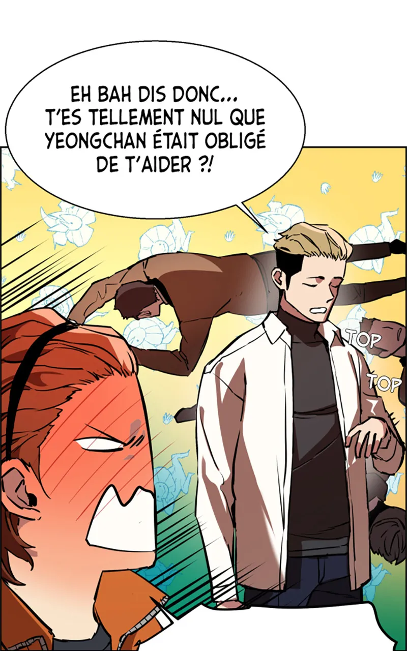 Read Mercenary Enrollment FR Manga Online