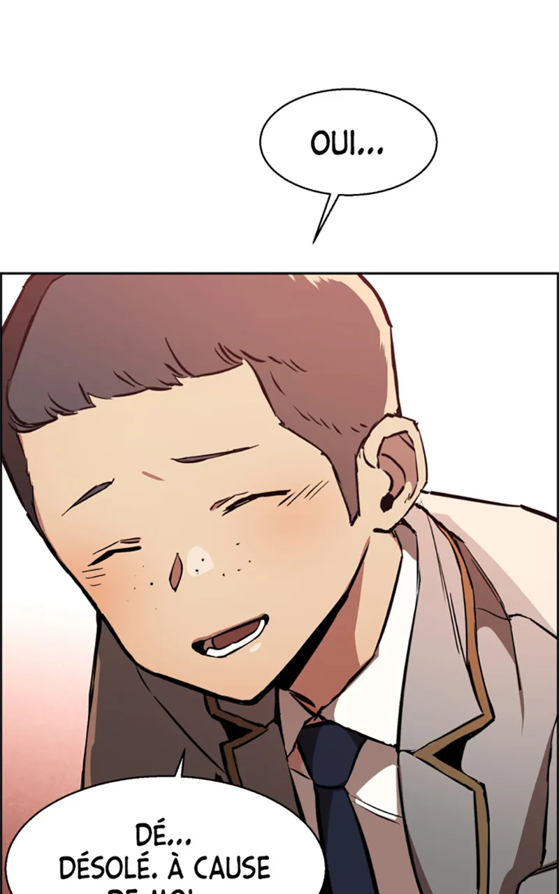 Read Mercenary Enrollment FR Manga Online