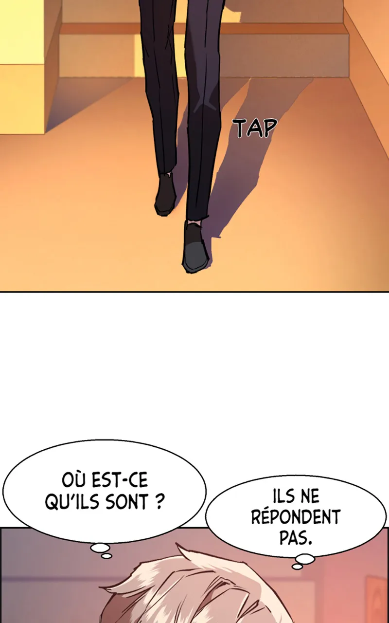 Read Mercenary Enrollment FR Manga Online