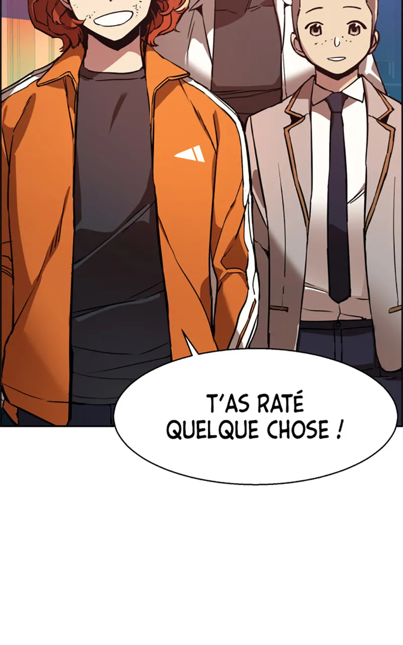 Read Mercenary Enrollment FR Manga Online