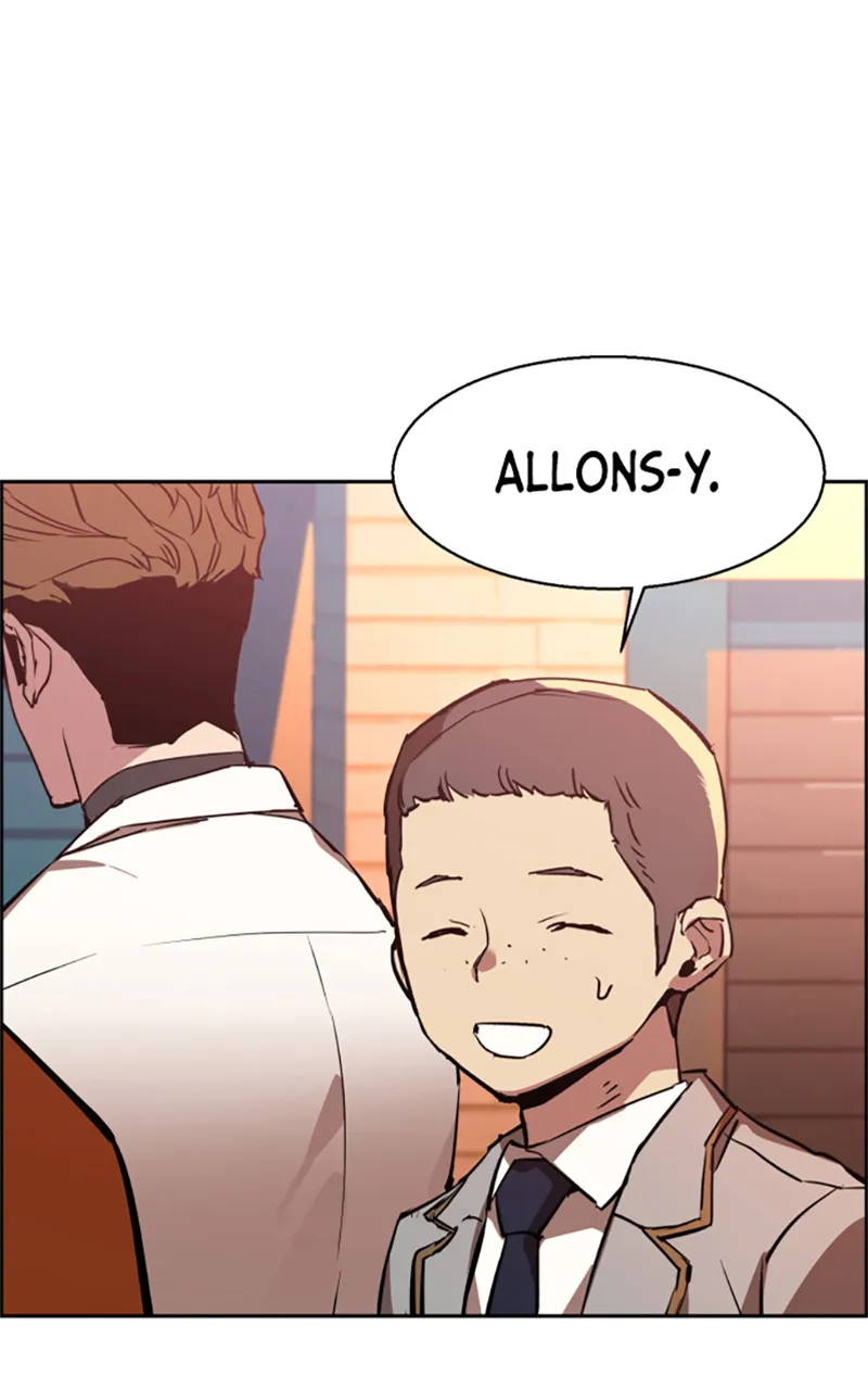 Read Mercenary Enrollment FR Manga Online