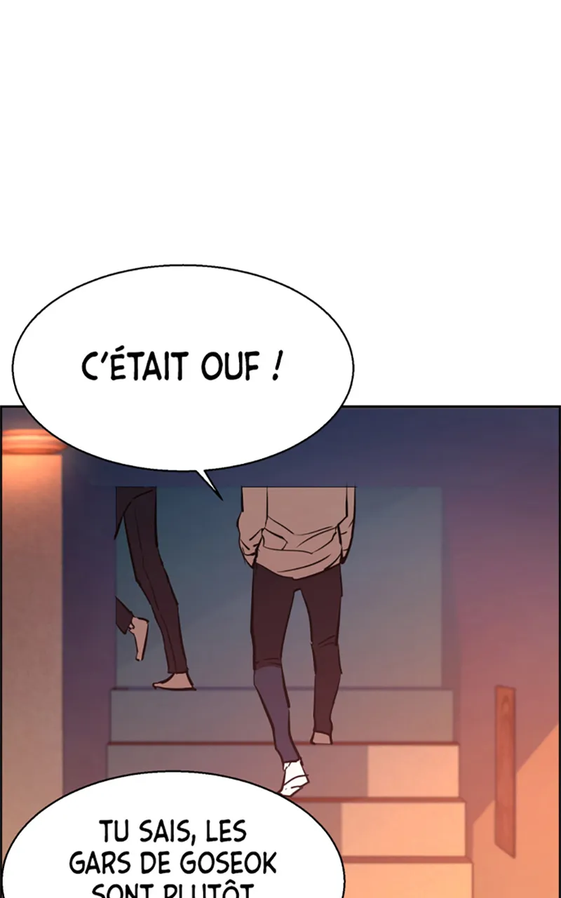 Read Mercenary Enrollment FR Manga Online