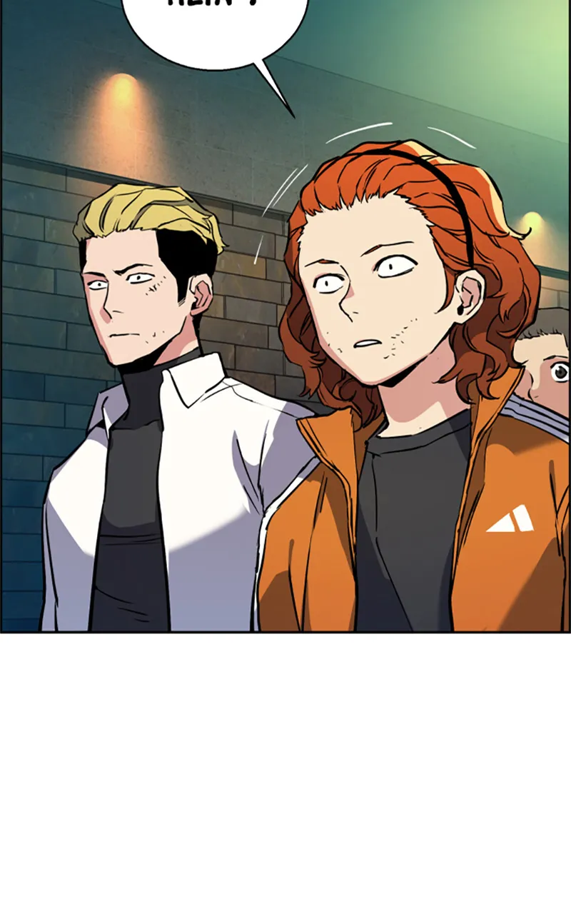Read Mercenary Enrollment FR Manga Online