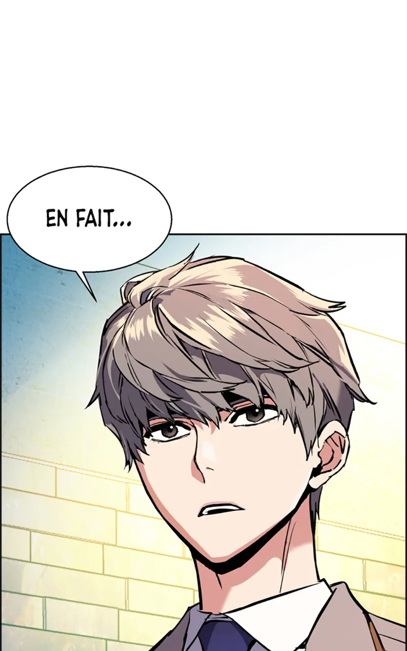 Read Mercenary Enrollment FR Manga Online