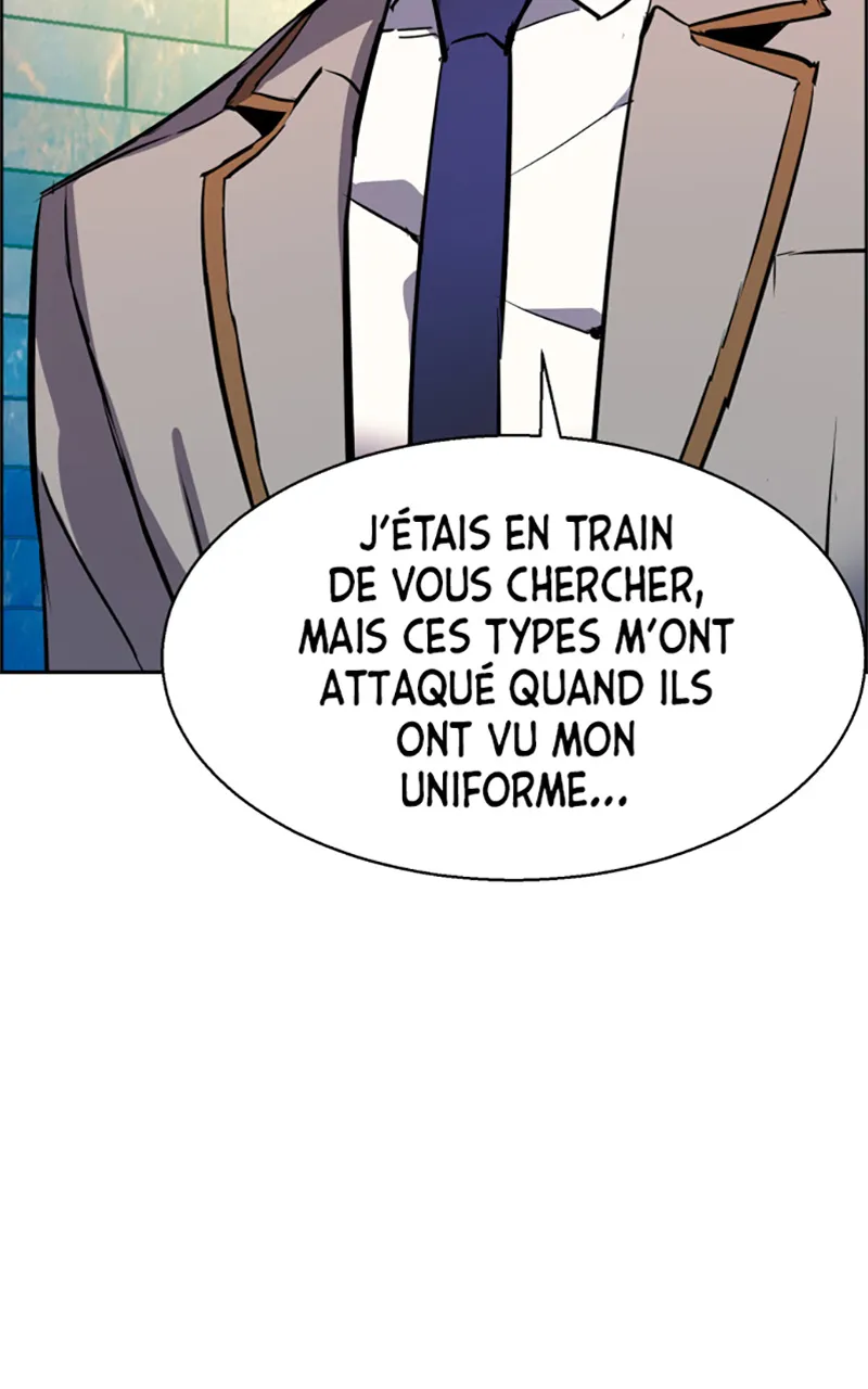 Read Mercenary Enrollment FR Manga Online