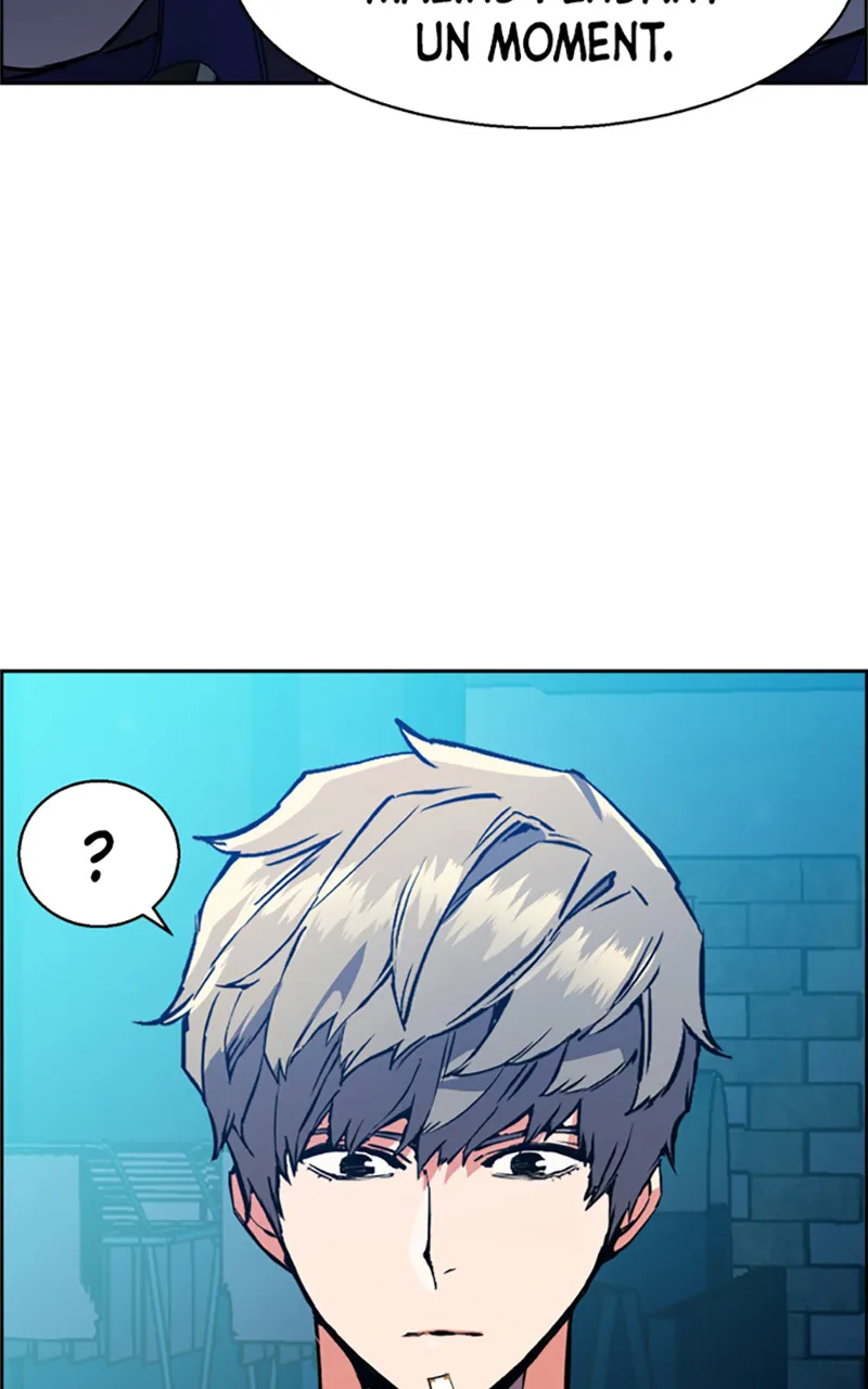 Read Mercenary Enrollment FR Manga Online