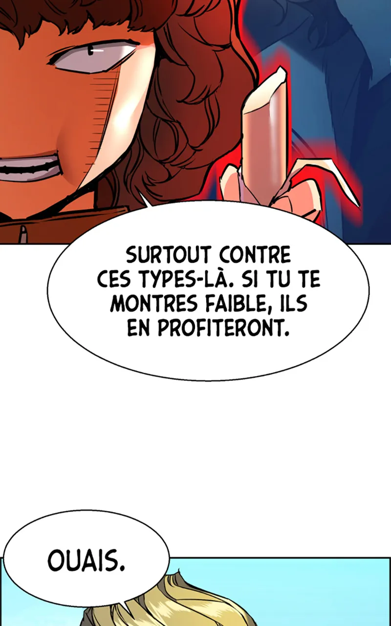 Read Mercenary Enrollment FR Manga Online