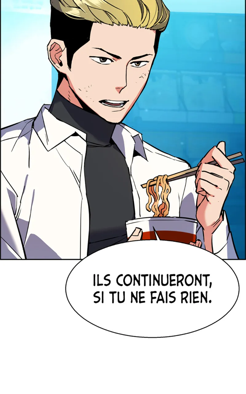 Read Mercenary Enrollment FR Manga Online