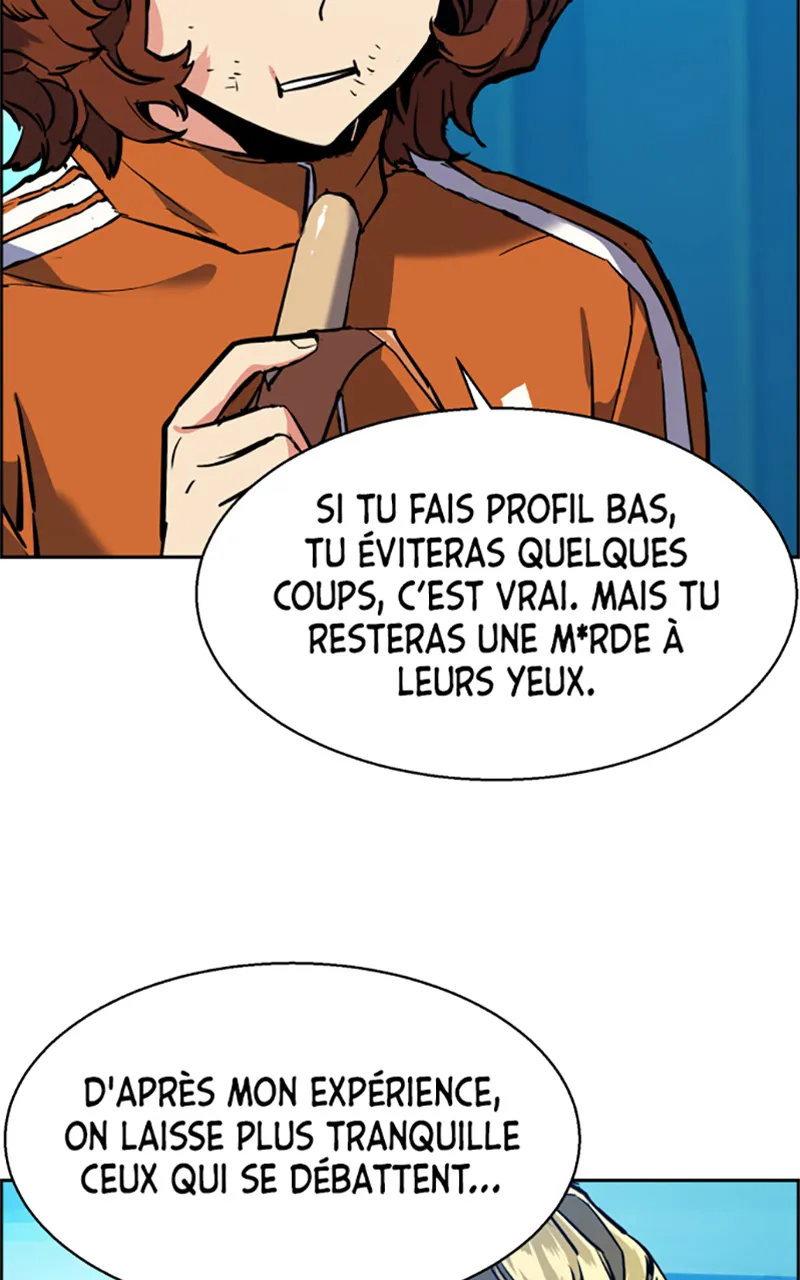 Read Mercenary Enrollment FR Manga Online
