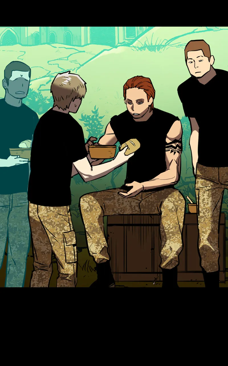 Read Mercenary Enrollment FR Manga Online