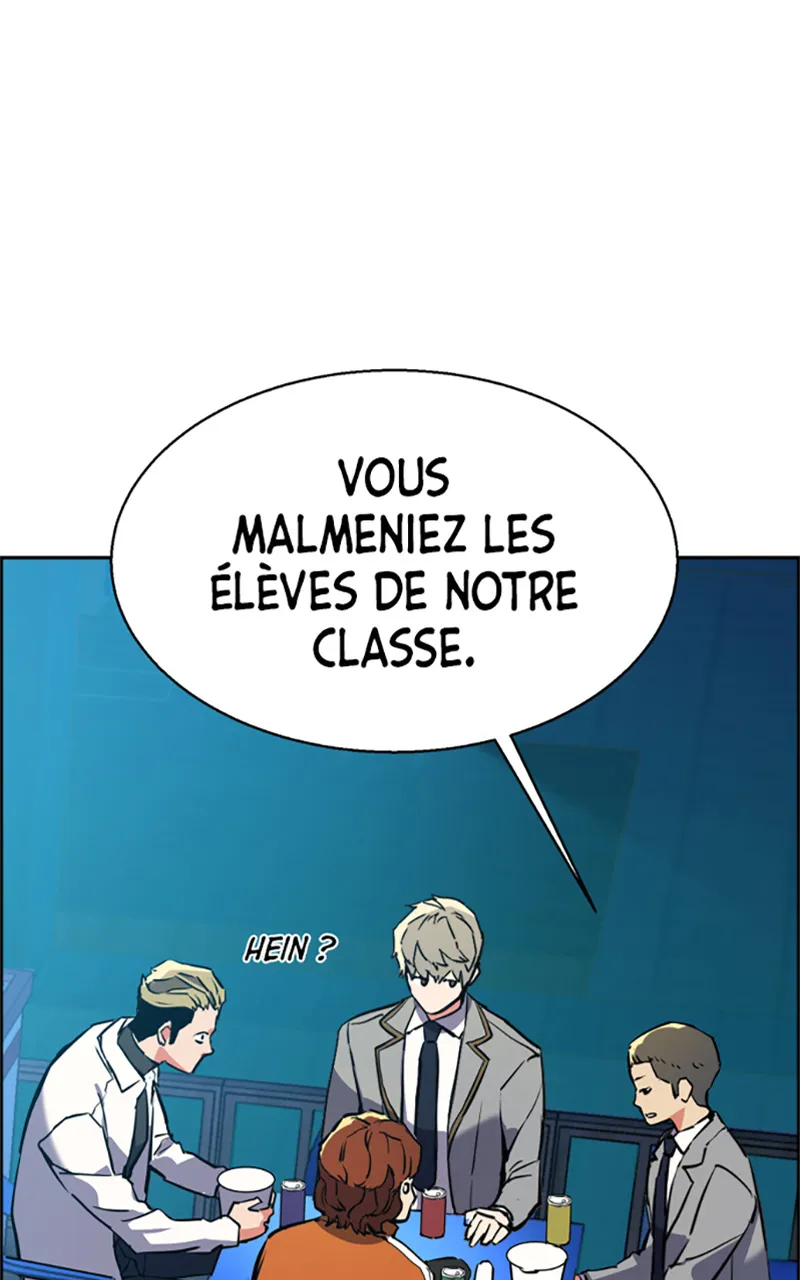 Read Mercenary Enrollment FR Manga Online