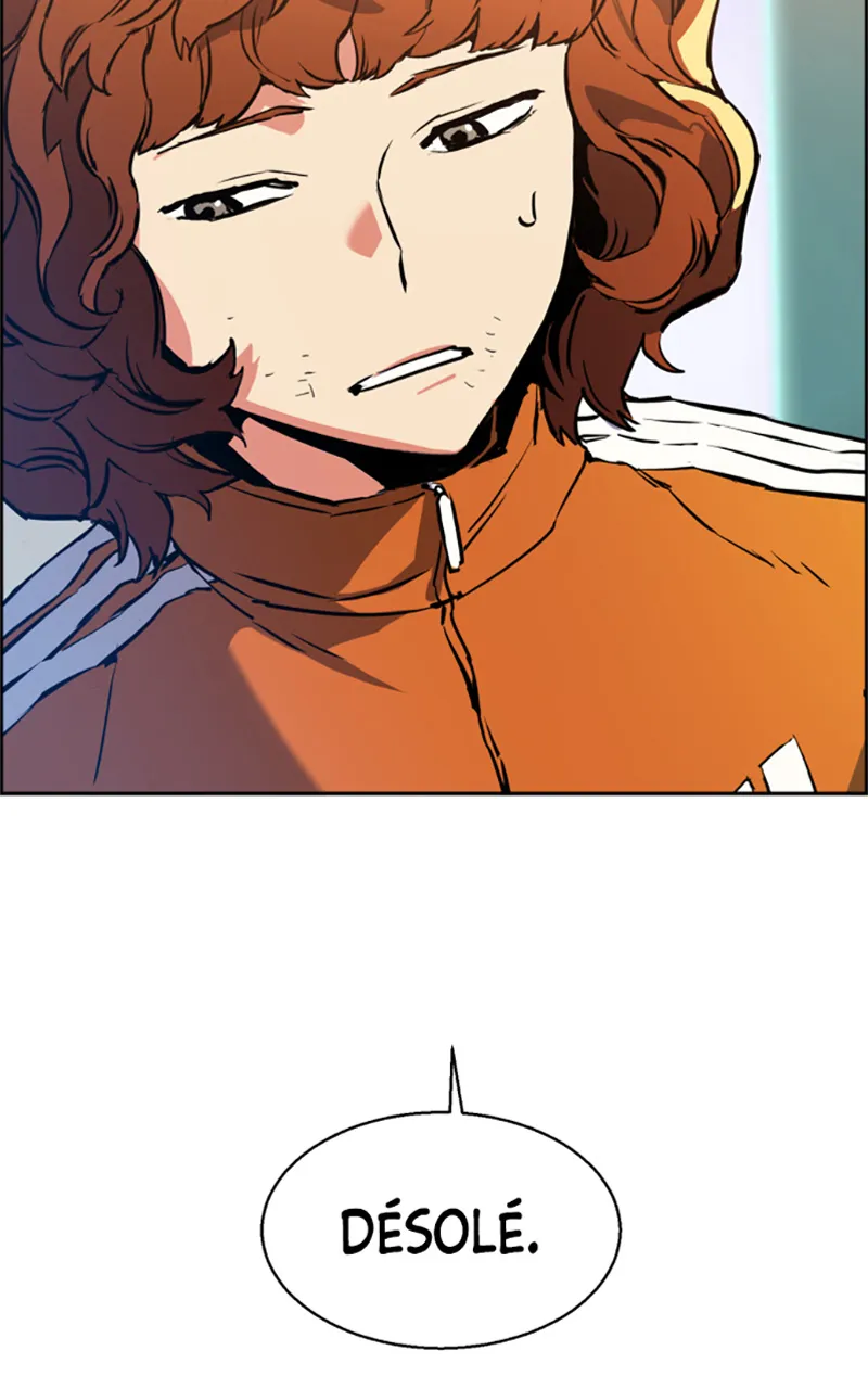 Read Mercenary Enrollment FR Manga Online