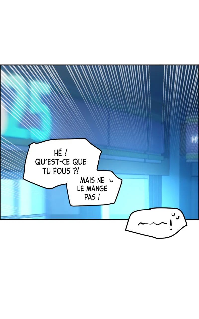 Read Mercenary Enrollment FR Manga Online