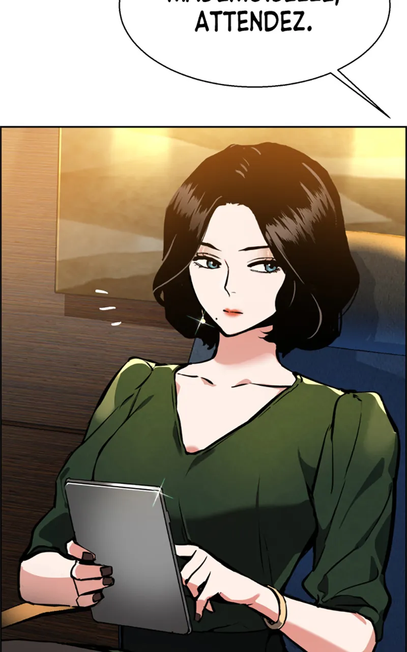 Read Mercenary Enrollment FR Manga Online