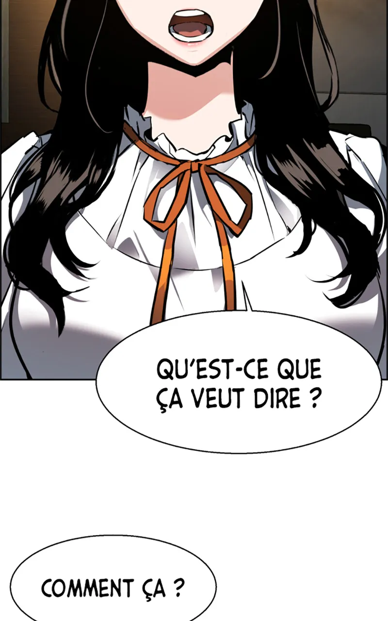 Read Mercenary Enrollment FR Manga Online