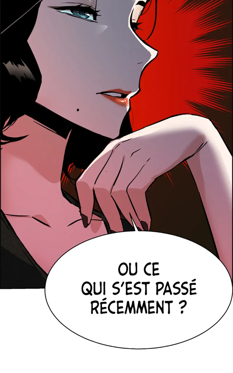 Read Mercenary Enrollment FR Manga Online