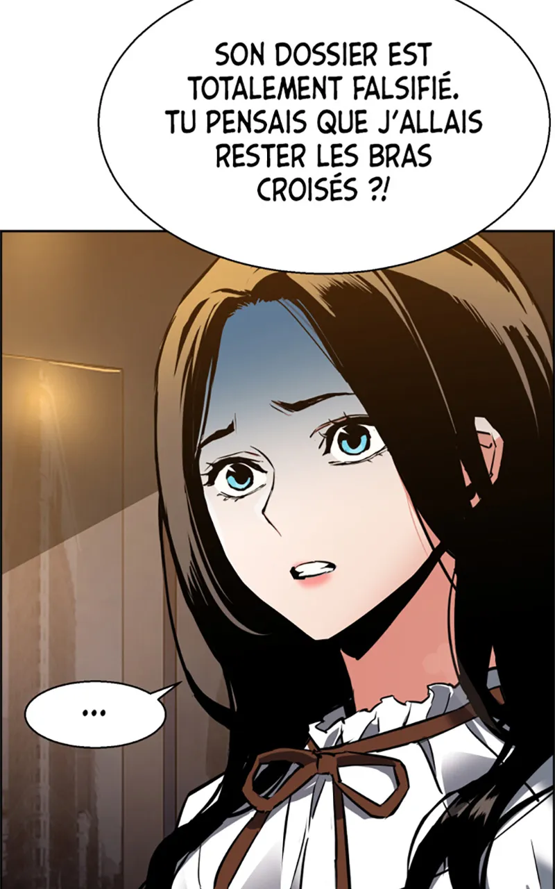 Read Mercenary Enrollment FR Manga Online
