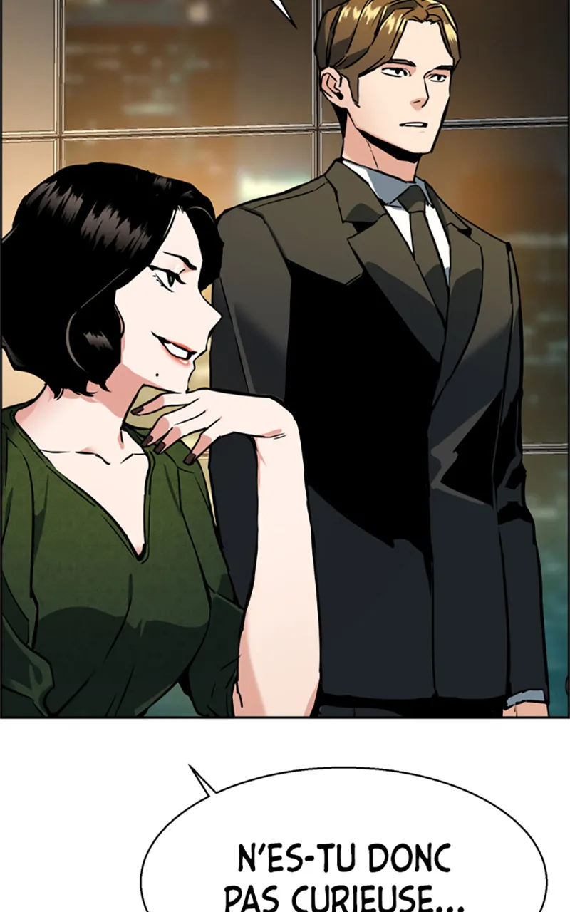 Read Mercenary Enrollment FR Manga Online