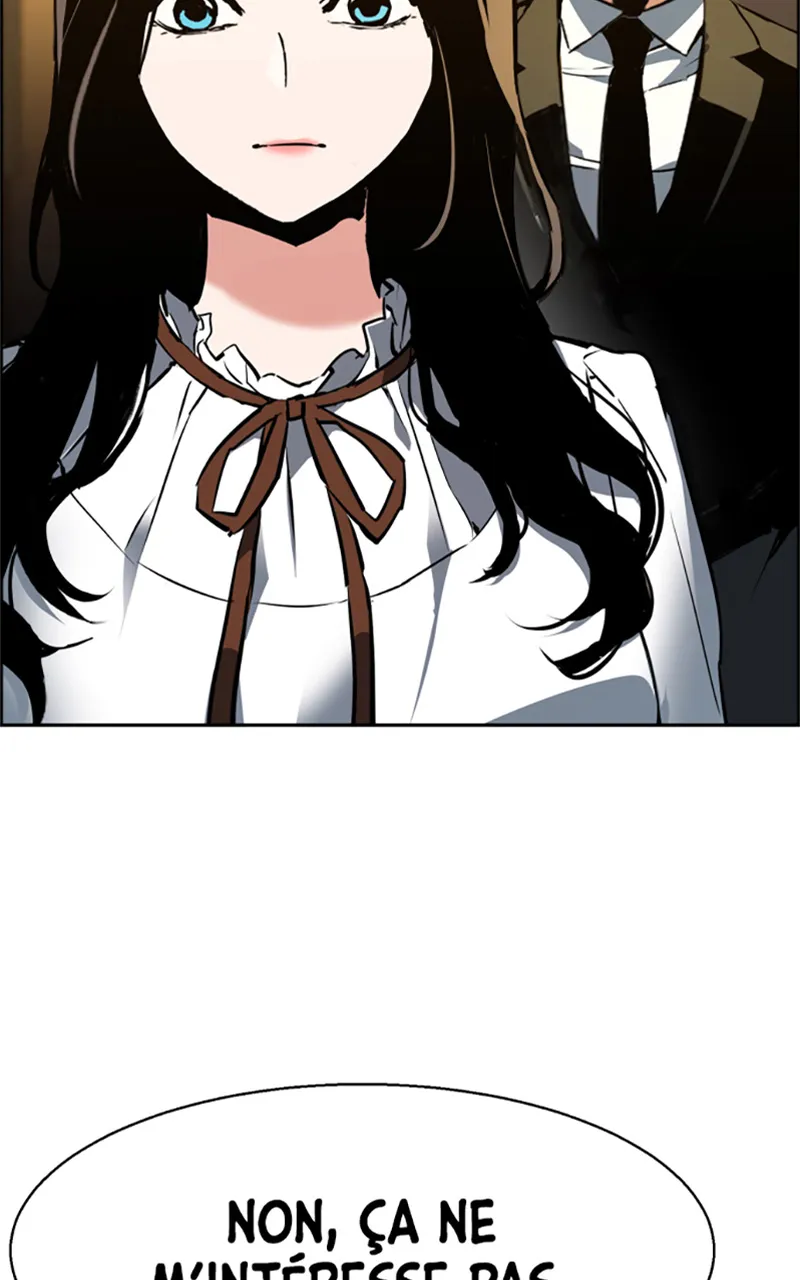 Read Mercenary Enrollment FR Manga Online