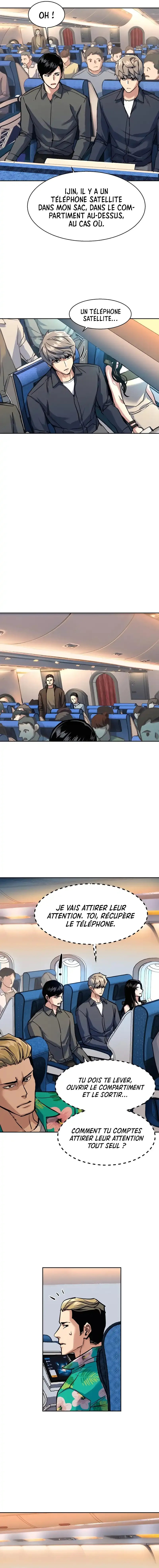 Read Mercenary Enrollment FR Manga Online