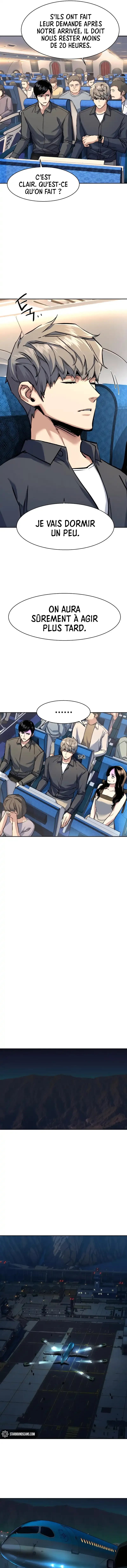 Read Mercenary Enrollment FR Manga Online