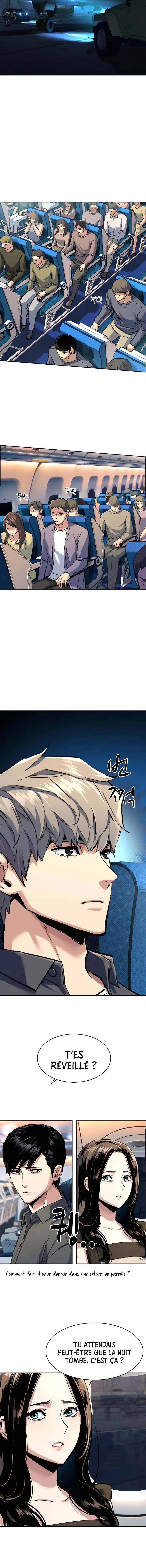 Read Mercenary Enrollment FR Manga Online