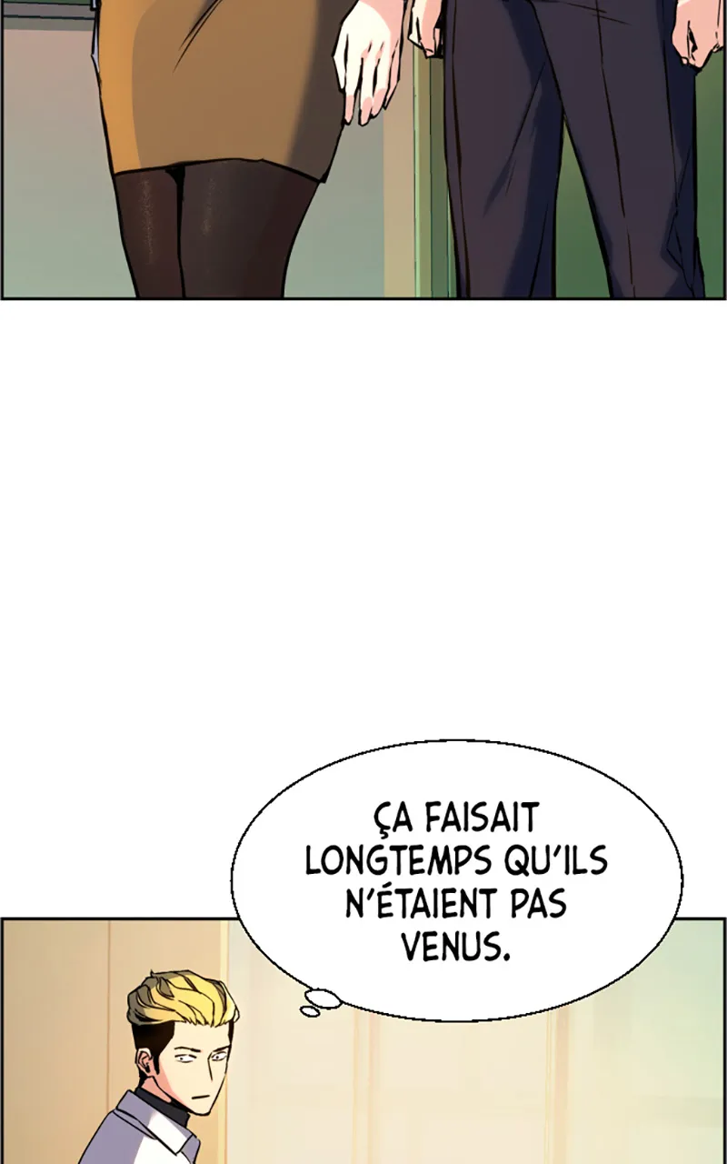 Read Mercenary Enrollment FR Manga Online