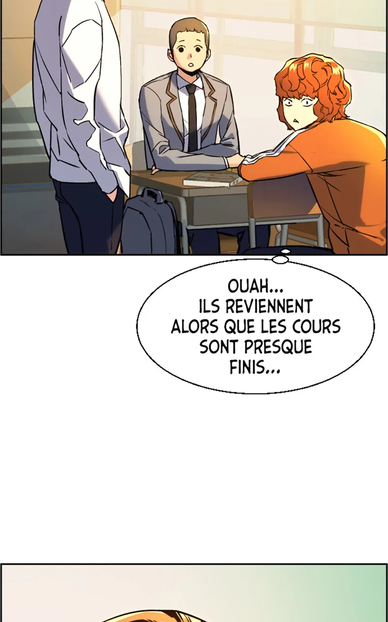 Read Mercenary Enrollment FR Manga Online