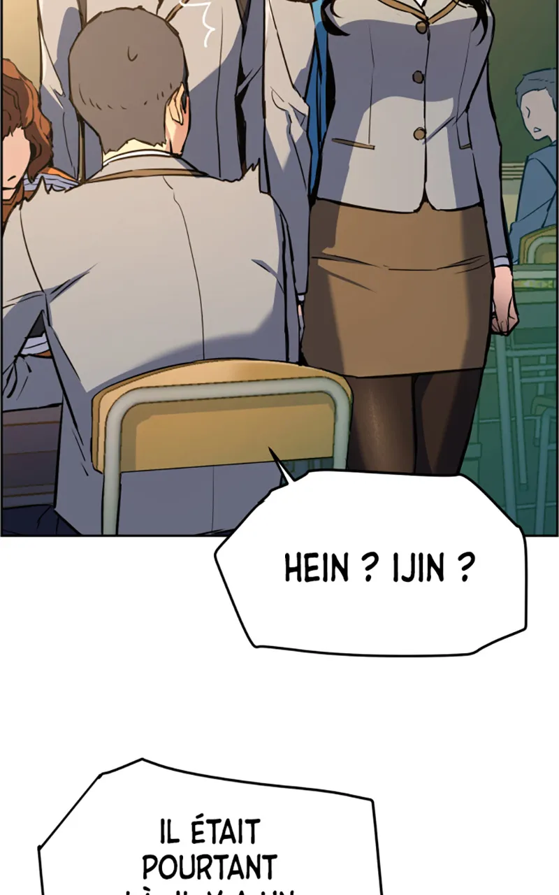 Read Mercenary Enrollment FR Manga Online