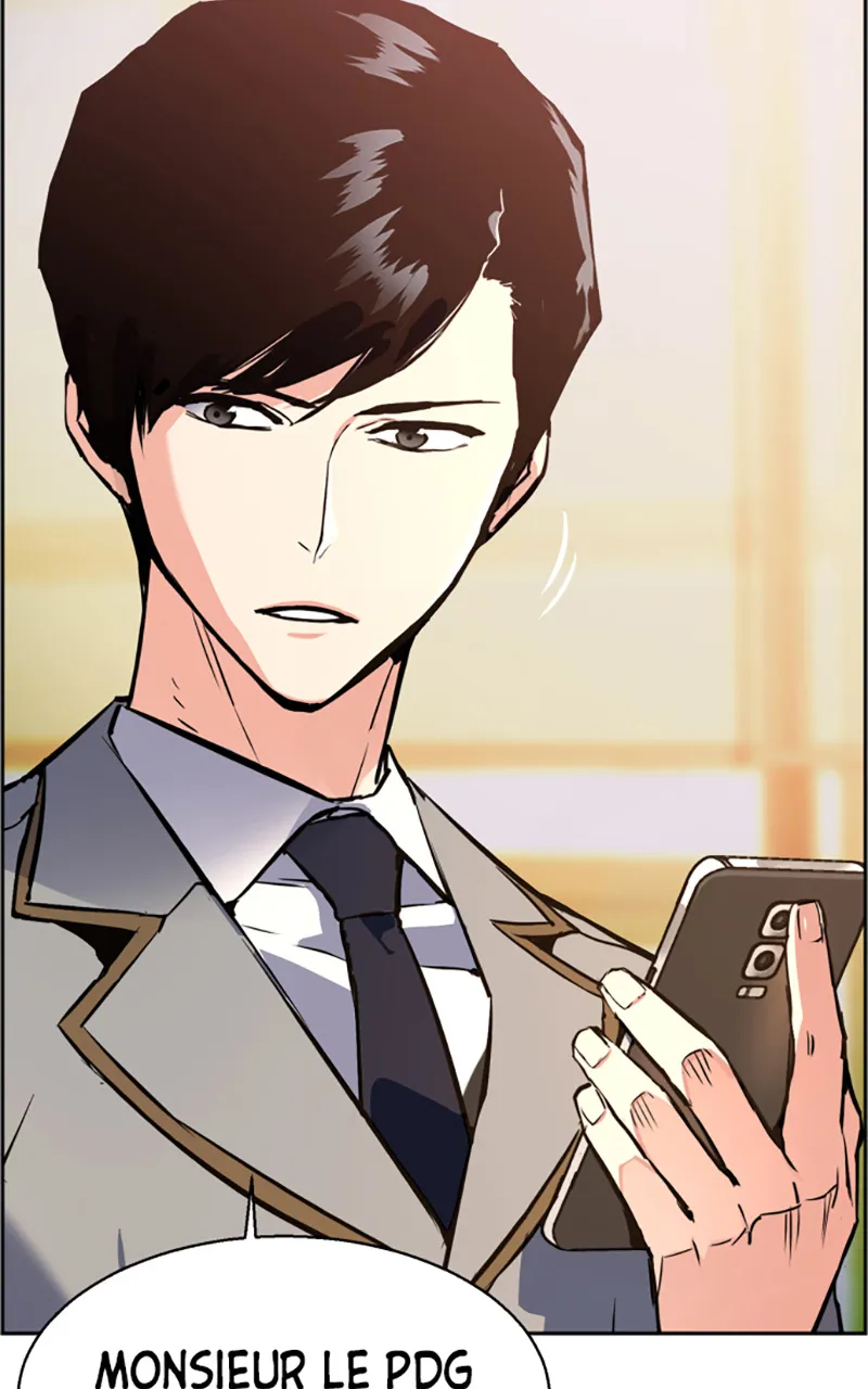 Read Mercenary Enrollment FR Manga Online