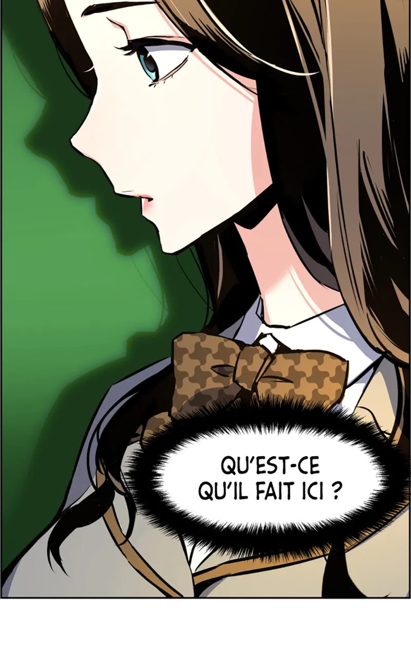 Read Mercenary Enrollment FR Manga Online