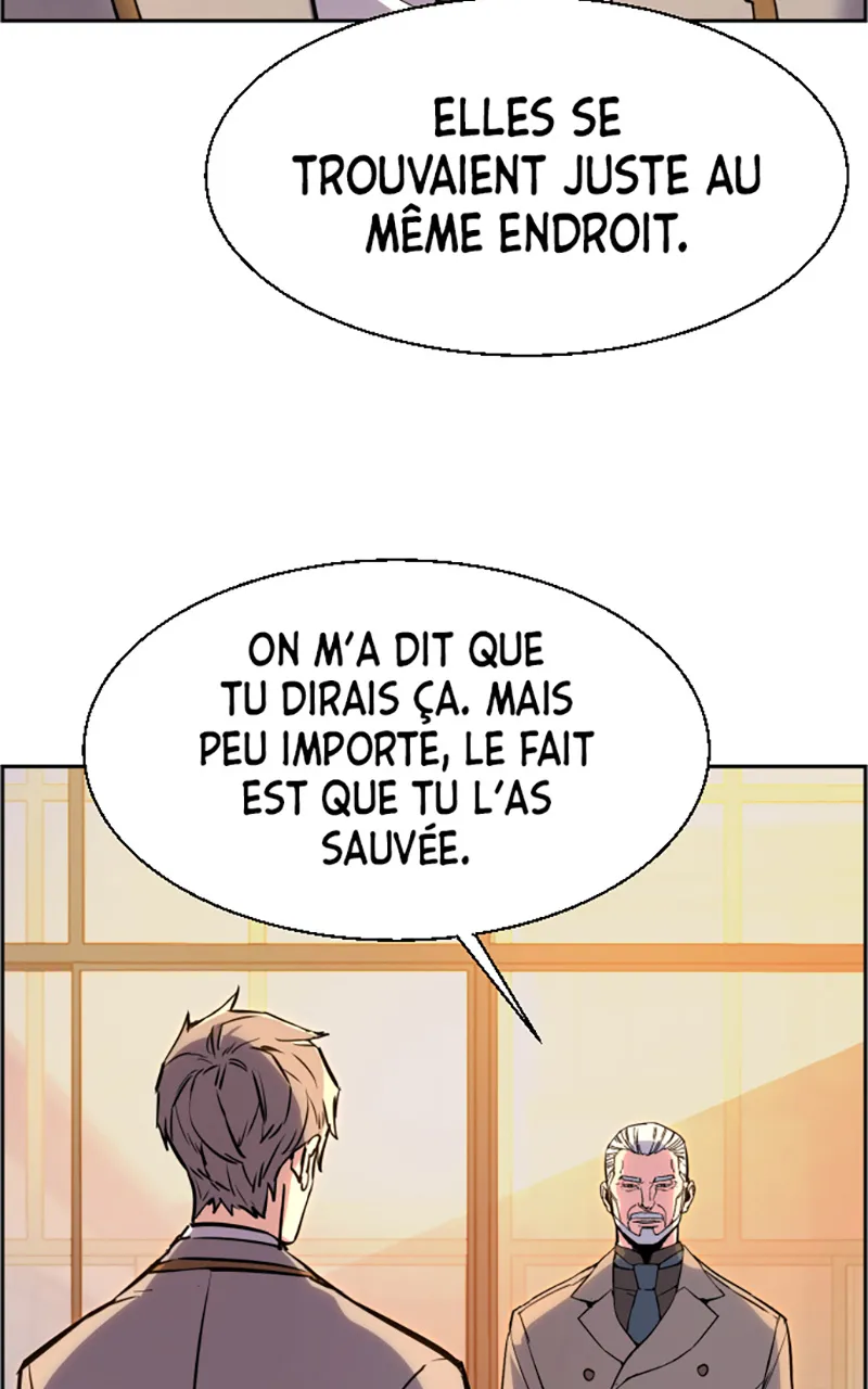 Read Mercenary Enrollment FR Manga Online