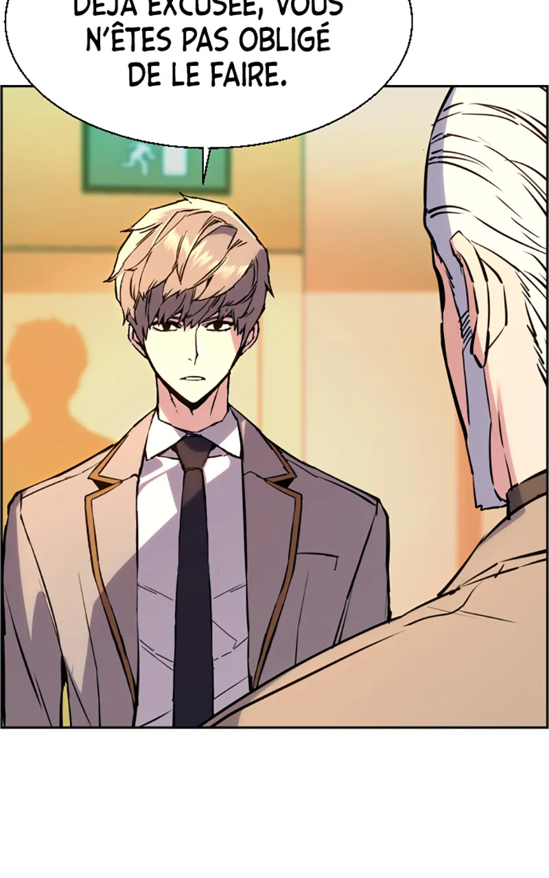 Read Mercenary Enrollment FR Manga Online
