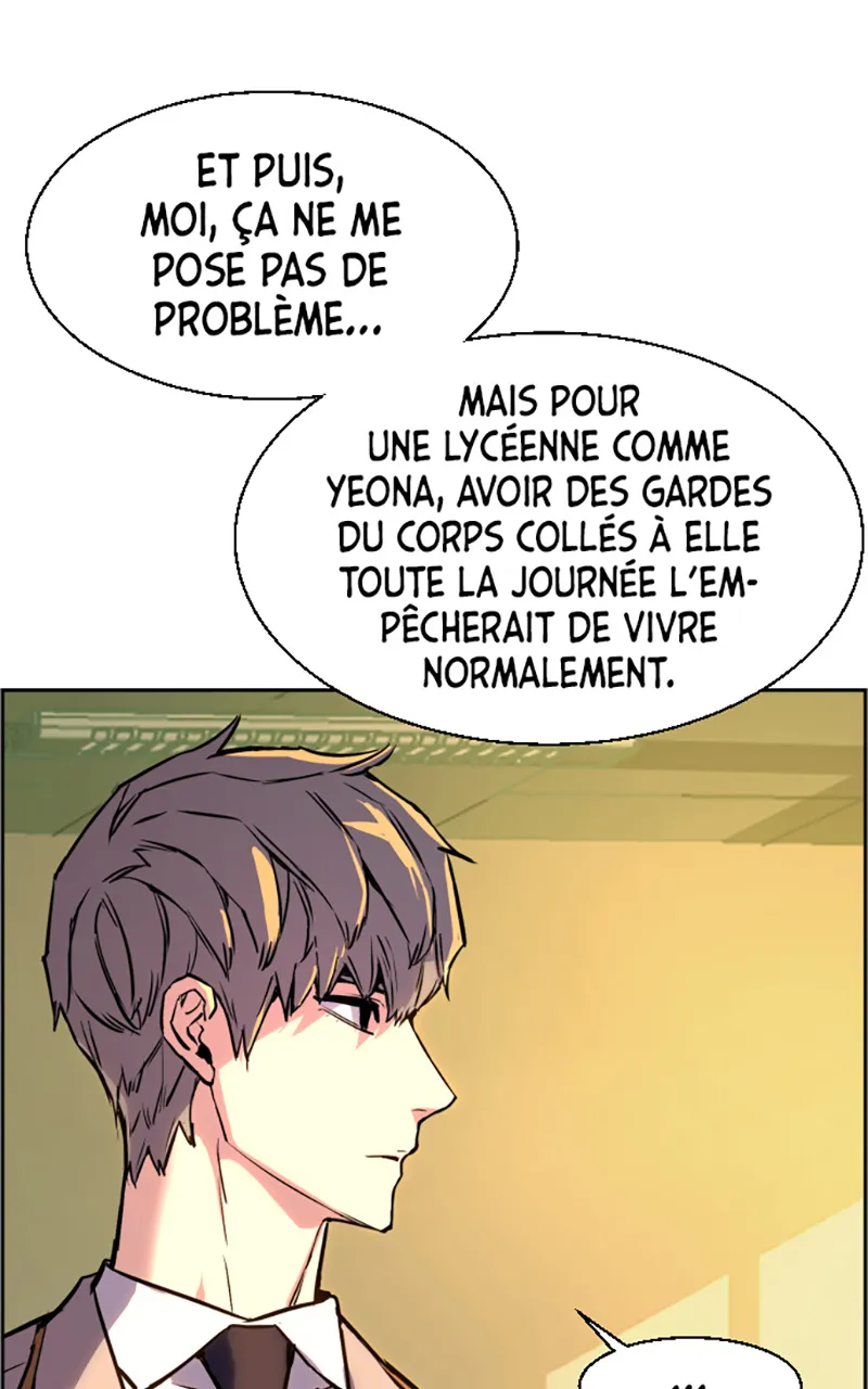 Read Mercenary Enrollment FR Manga Online