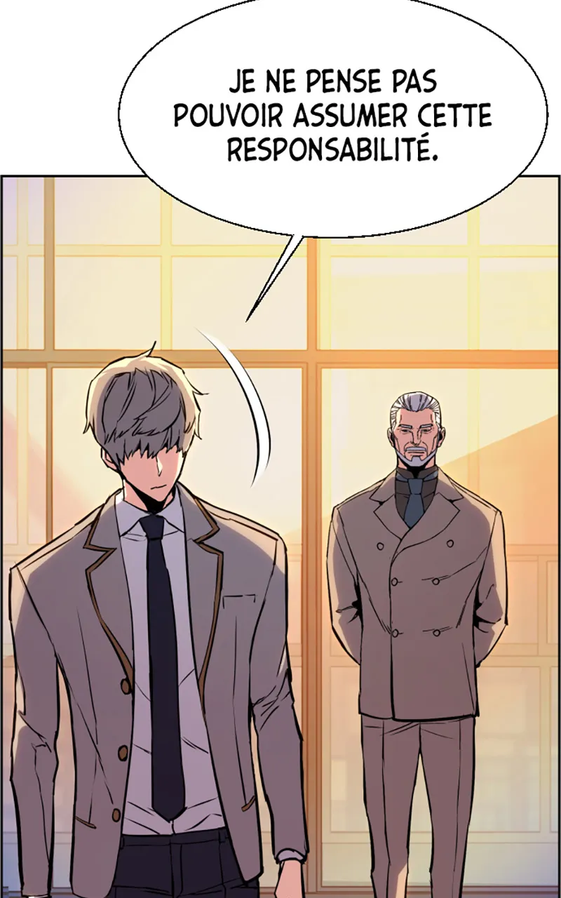 Read Mercenary Enrollment FR Manga Online