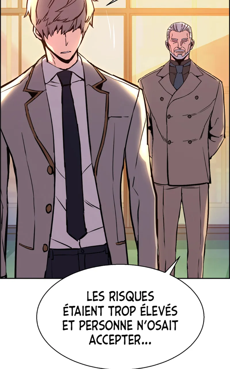 Read Mercenary Enrollment FR Manga Online