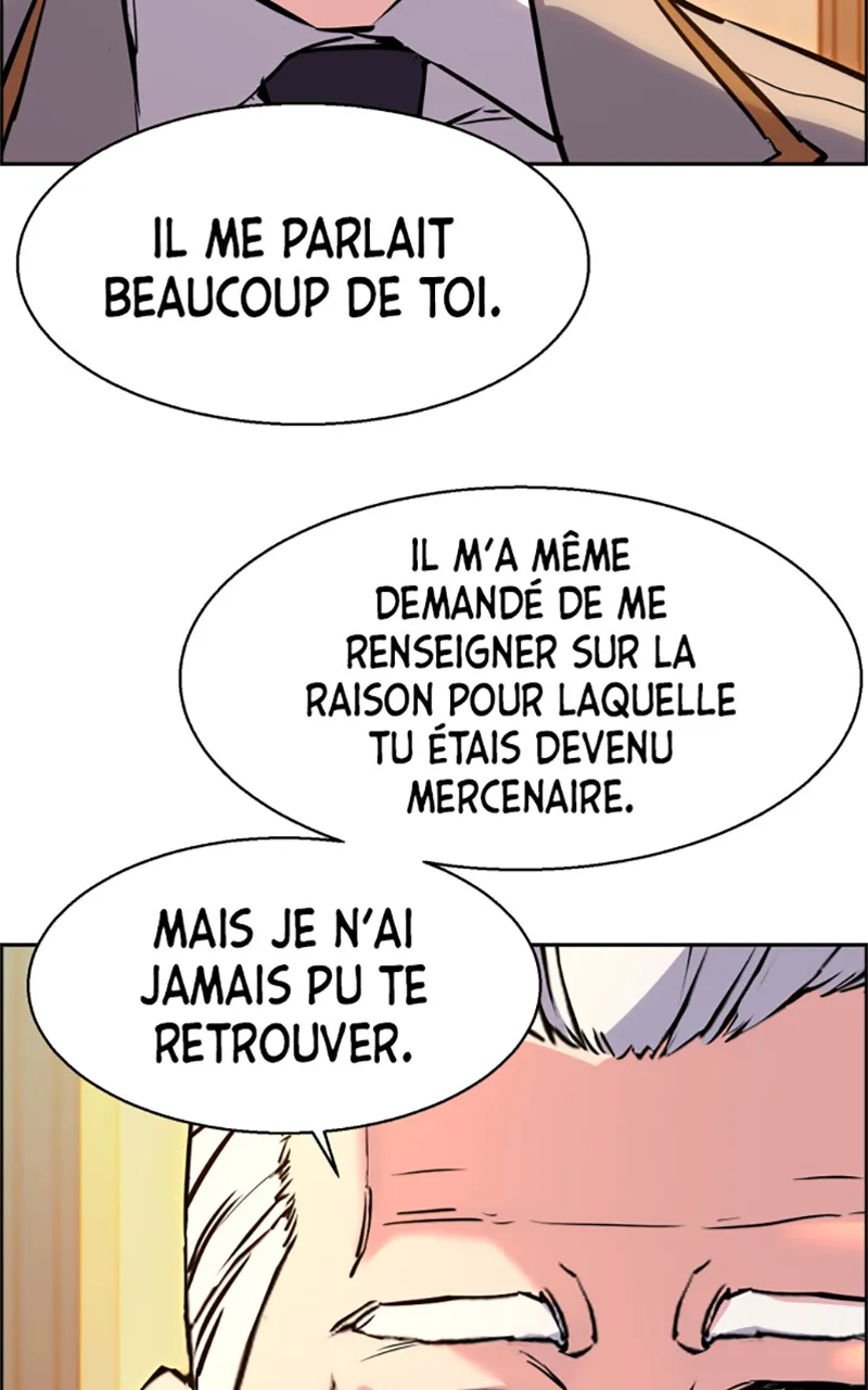 Read Mercenary Enrollment FR Manga Online