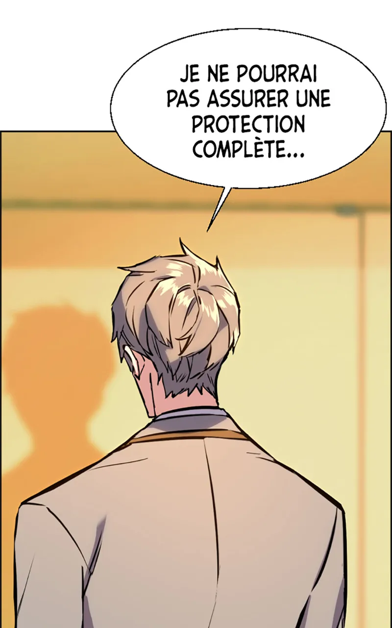 Read Mercenary Enrollment FR Manga Online