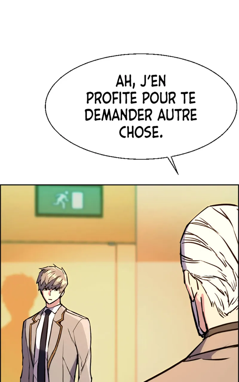 Read Mercenary Enrollment FR Manga Online