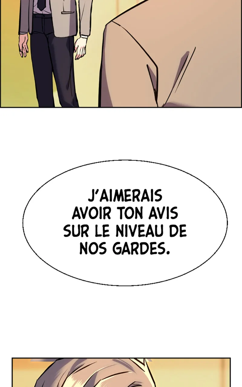 Read Mercenary Enrollment FR Manga Online