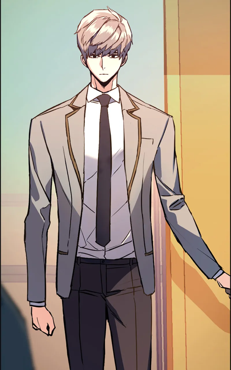 Read Mercenary Enrollment FR Manga Online