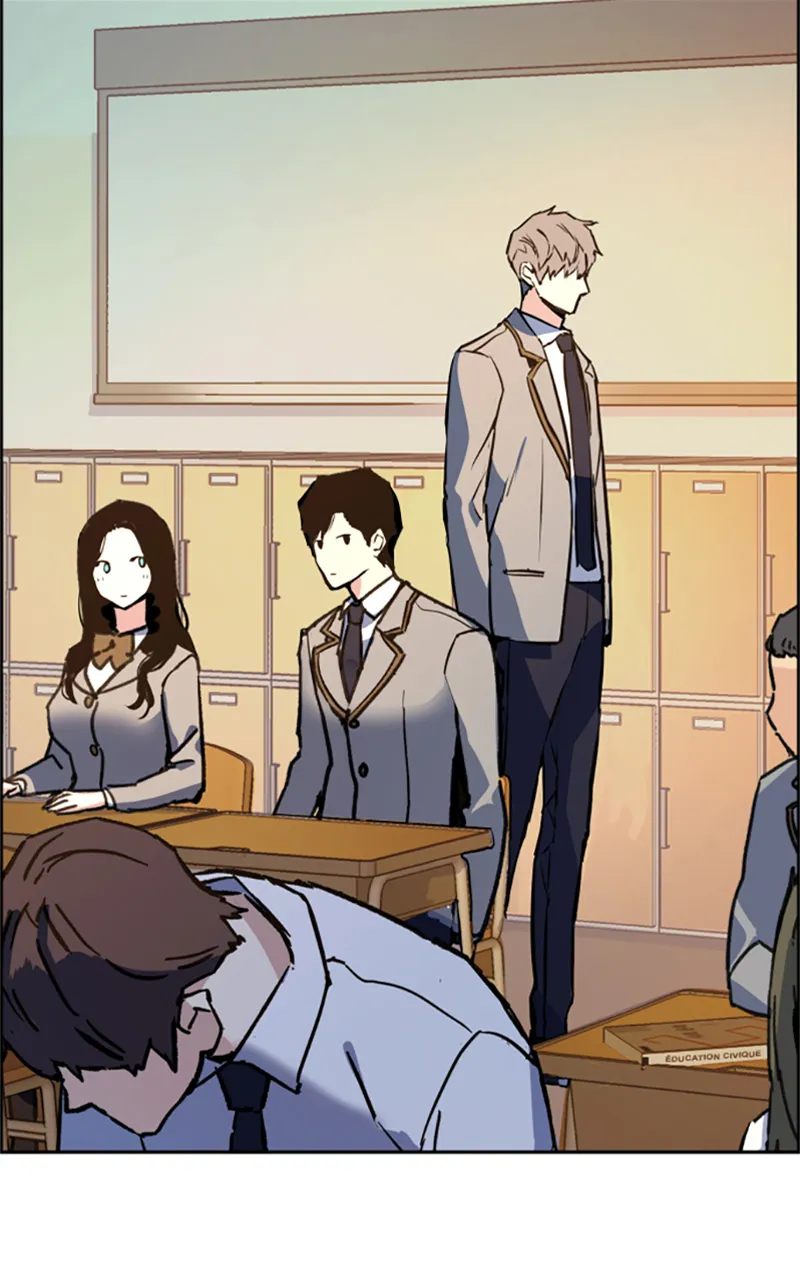 Read Mercenary Enrollment FR Manga Online