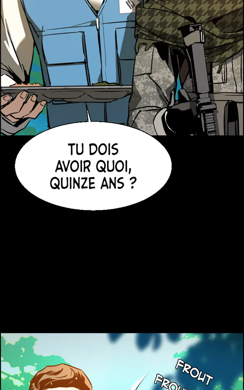 Read Mercenary Enrollment FR Manga Online