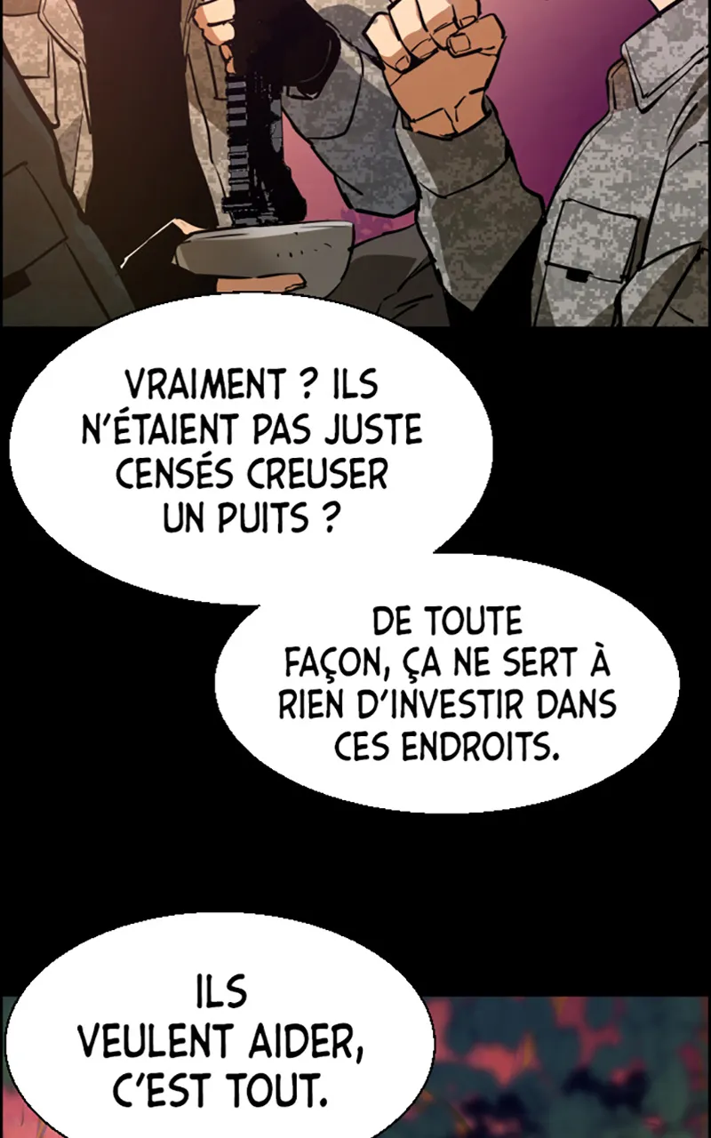 Read Mercenary Enrollment FR Manga Online