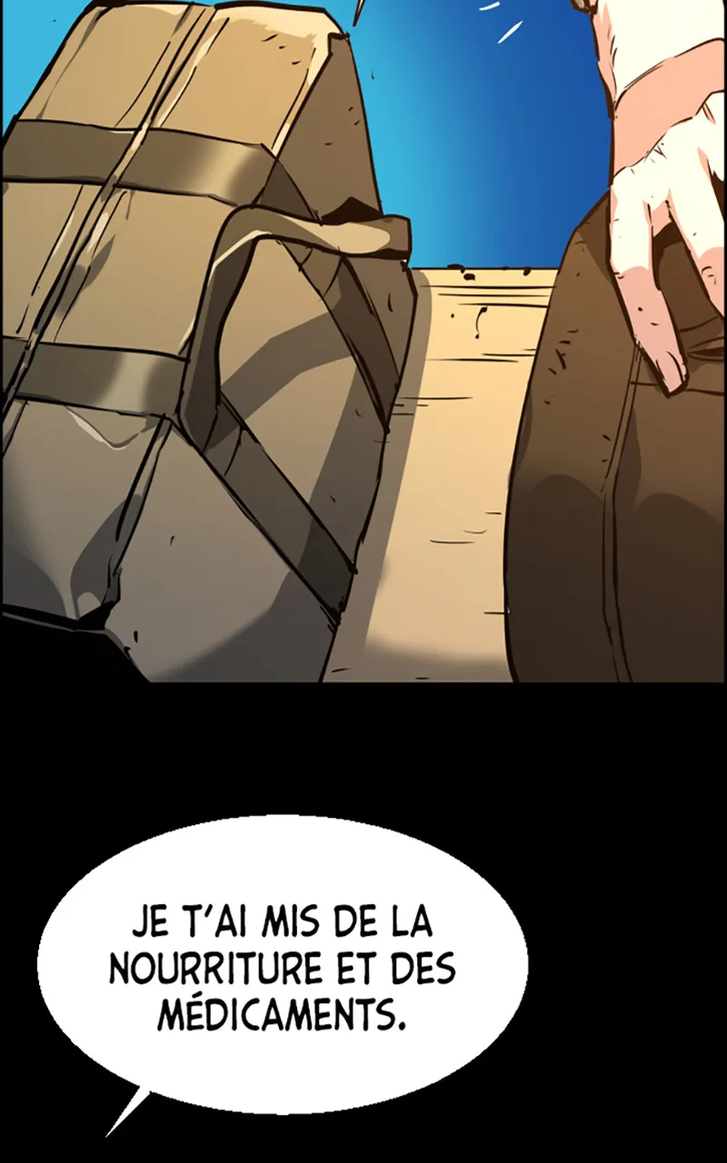 Read Mercenary Enrollment FR Manga Online