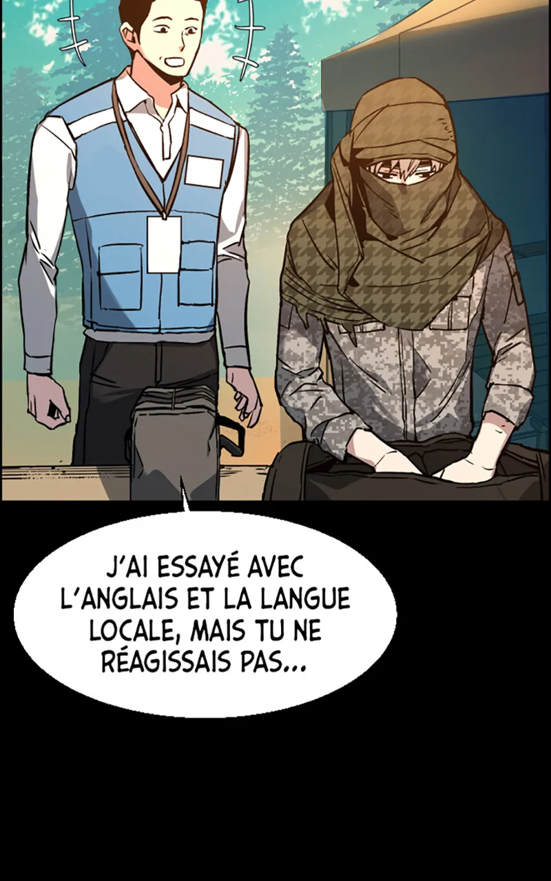 Read Mercenary Enrollment FR Manga Online