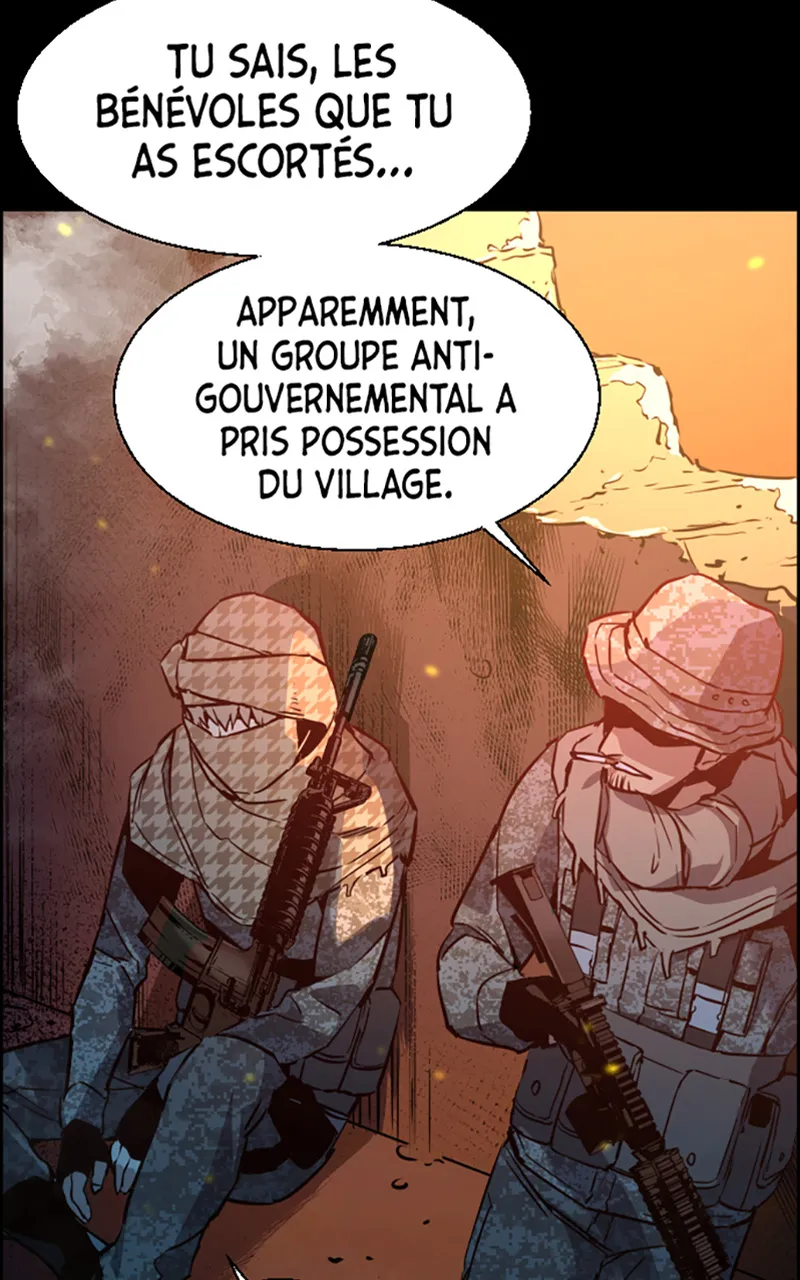 Read Mercenary Enrollment FR Manga Online
